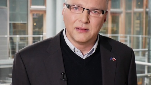 Wicenaczelny Gazety Wyborczej: "Doszło do politycznej zbrodni"