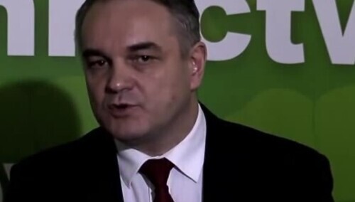 Nowe taśmy z liderami PSL: Kosiniak-Kamysz i Pawlak o deprawacji władzy