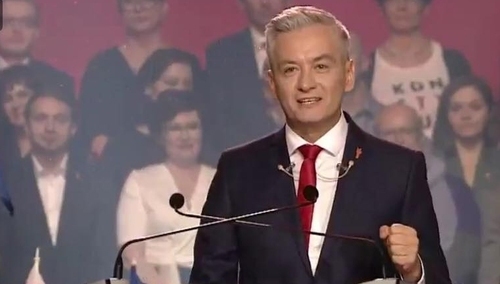 Jerzy Bukowski: Wiosna, ale jaka?