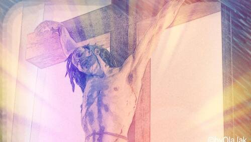 Aleksandra Jakubiak: Droga Krzyżowa dla udręczonych sytuacją w Polsce