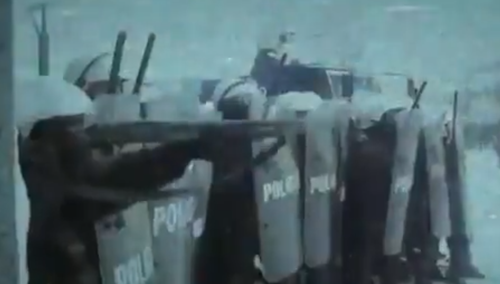 [Wideo] Internauci bezlitośnie przypominają - tak wyglądało polskie górnictwo za rządów PO-PSL