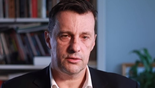 Sąd zdecydował: Witold Gadowski musi zapłacić 13 tys. zł kary. Kuriozalny wyrok?