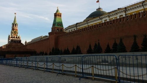 Kazimierz Paczesny: Układ Kremla z Saudami