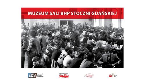 Sala BHP i ECS bliżej siebie