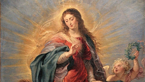 Dziś Uroczystość Niepokalanego Poczęcia Maryi. Co tak naprawdę Kościół świętuje?