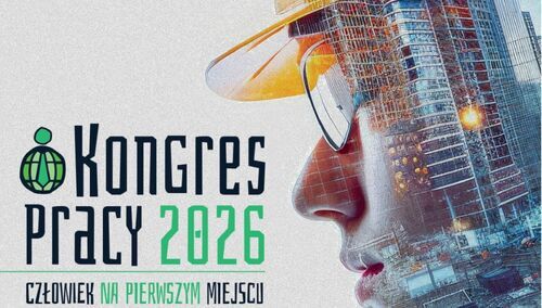 Kongres Pracy 2026 w Gdańsku