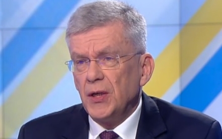 Stanisław Karczewski [PiS]: Nie będę kandydował na prezydenta Warszawy