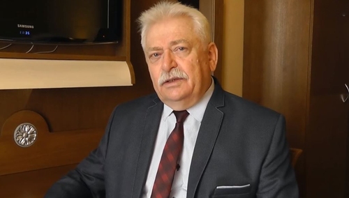 [video] R. Szeremietiew: Znajdźmy taki sposób na obronę kraju, aby wojny w naszych granicach nie było