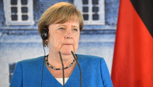 Niemieckie media niezależne po wyborach w Polsce: Tego Merkel cofnąć nie zdoła