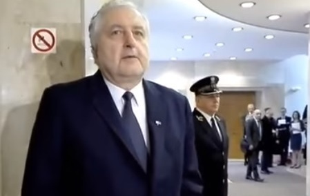 Rosemann: Kapitulacja Rzeplińskiego (?)