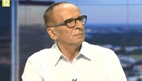 Dr Żółtaniecki: Im mniej obecności USA w Europie, tym silniejsza pozycja Niemiec