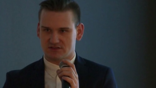 [Oskarżeni o molestowanie lewicowi publicyści] Jakub Dymek: Zapowiadałem kroki prawne. Oto pierwszy