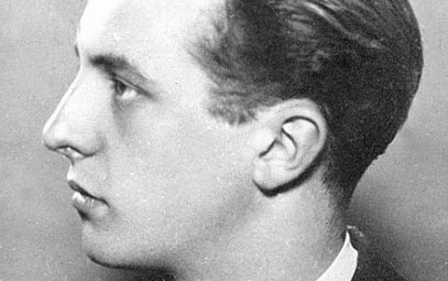 Bohater walk z Niemcami, zginął z rąk UB-eckich katów. 70 rocznica śmierci "Anody"