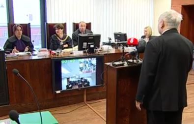 [video] Lekcja jakości sądownictwa. Zobacz całą rozprawę Kaczyński - Wałęsa