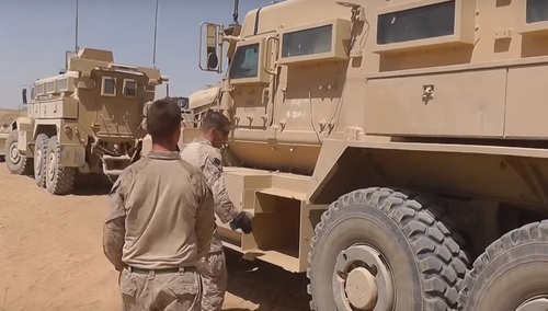 Michał Bruszewski: Afgański front Donalda Trumpa