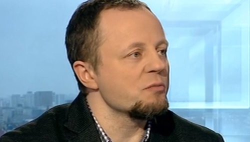 Cezary Krysztopa: W przypadku KNF mechanizmy państwowe zadziałały bardzo szybko