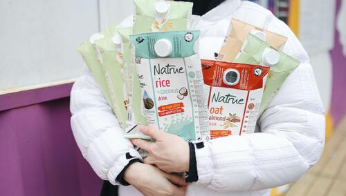 Ministerstwo Klimatu: Wkrótce zmiany na opakowaniach wszystkich produktów