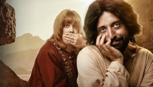 Netflix ustępuje i usuwa kontrowersyjne produkcje, ale...