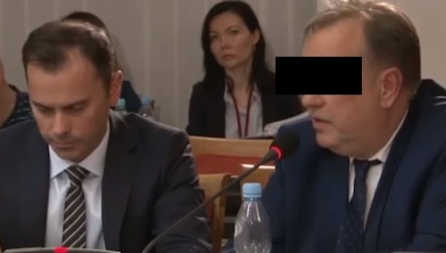 Jest pierwszy prawomocny wyrok ws. afery reprywatyzacyjnej. Marek M. skazany na 1,5 roku więzienia