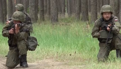 Romuald Szeremietiew: 1939 - zapomniana lekcja! Czym ma być Obrona Terytorialna tworzona przez MON?