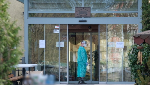 Jerzy Bukowski: Moralni troglodyci wypełzli w czasie pandemii