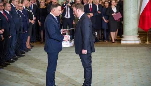 Krysztopa: Kaczyński miał "dać poczucie władzy plebsowi". Ta rekonstrukcja to poczucie burzy