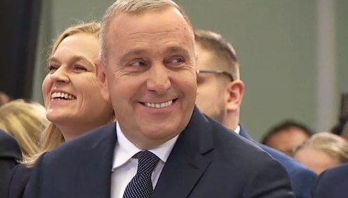 Zaskakujące słowa posła PO. Platforma pójdzie do wyborów sama?