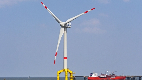 Zbigniew Kuźmiuk: Rosjanie rozwiązali konsorcjum Nord Stream 2 po decyzji polskiego UOKiK