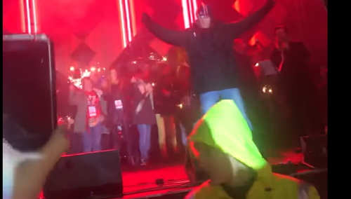 Jerzy Bukowski: Ważne spotkanie po śmierci prezydenta Adamowicza