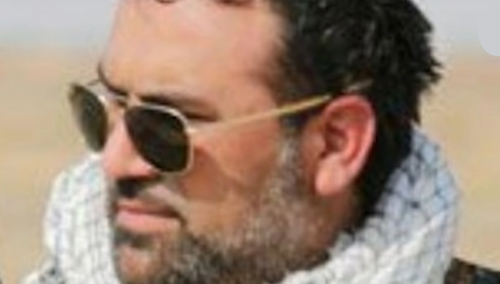 [Tylko u nas] Michał Bruszewski: Kolejny po Sulejmanim dowódca irańskiej bezpieki zabity