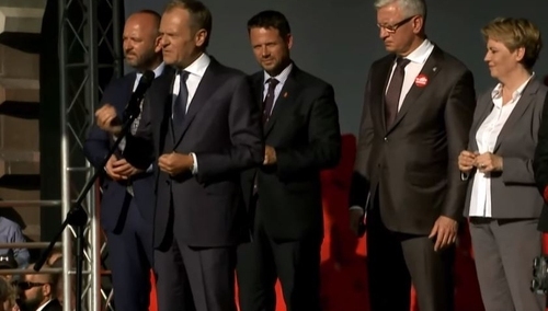 [Felieton "TS"] Karol Gac: Polska dzielnicowa