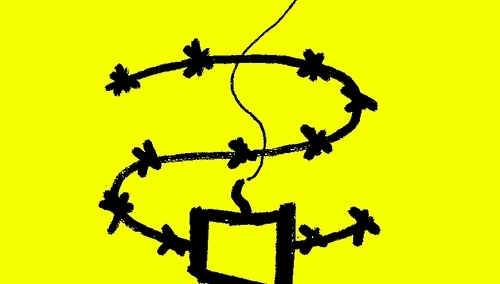 Audyt w Amnesty International: Rasizm, seksism, samobójstwa. Zaskoczeni?