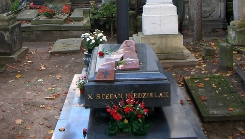 Maciej Szczepańczyk