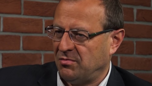 "Duda krytykował rzekomą ingerencję niemieckich mediów, obrażał..."... Antoni Dudek dla Sueddeutsche.de