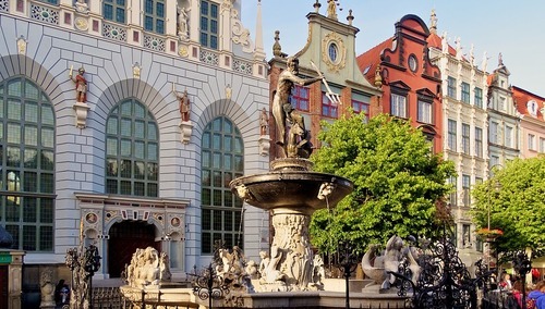 Ryszard Czarnecki: W polskim Gdańsku