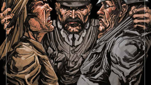 Najnowszy numer Tygodnika Solidarność: Historia w popkulturze | Specjalny dodatek: "Oblicza niepodległej"