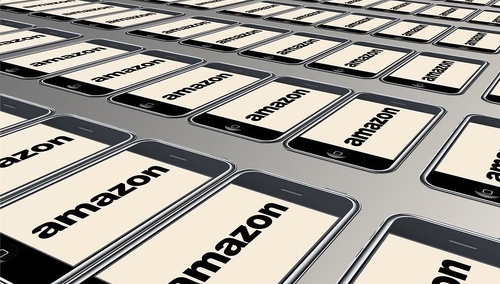 Amazon wchodzi do Polski. Koncern wybiera do współpracy nieoczekiwanego polskiego partnera?