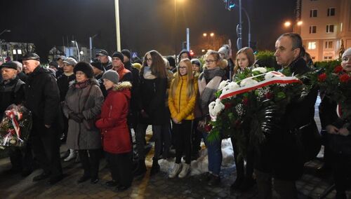 Obchody 37. rocznicy Świdnickich Spacerów