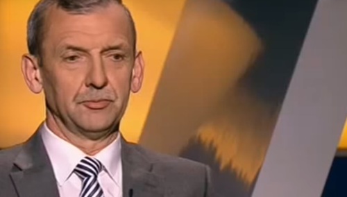 Jerzy Bukowsk: Odwołać Broniarza!