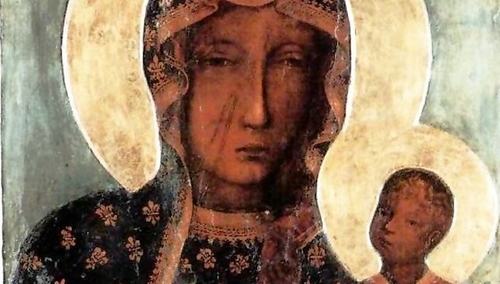 Akt oskarżenia za znieważenie wizerunku Matki Boskiej. Skuteczna interwencja Ordo Iuris