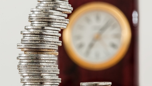 Zbigniew Kuźmiuk: Według MFW w Polsce nastąpi rekordowe obniżenie deficytu i długu publicznego