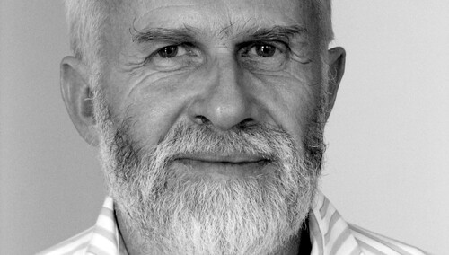 Pogrzeb ś.p. Antoniego Gawrocha, byłego przewodniczącego ZR Pilskiego NSZZ "Solidarność"