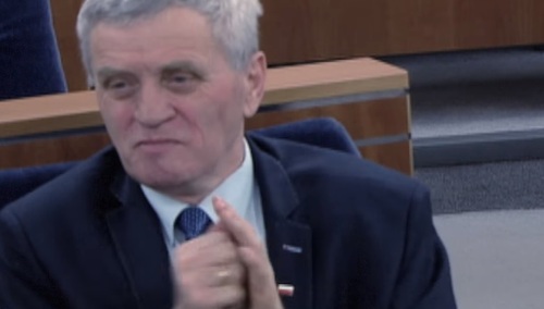 [Zwiastun] Magazyn Śledczy Gargas: Którzy senatorowie głosowali przeciwko aresztowaniu S. Koguta?