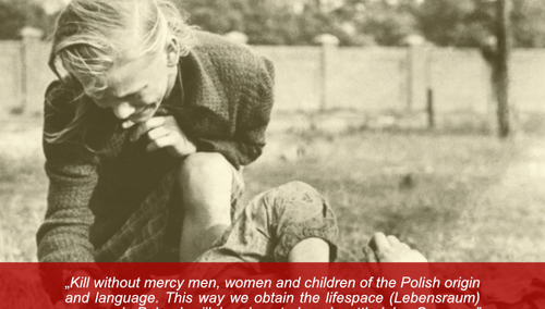 iPoland: Międzynarodowa Konferencja Historyczna „Poland First to Fight”