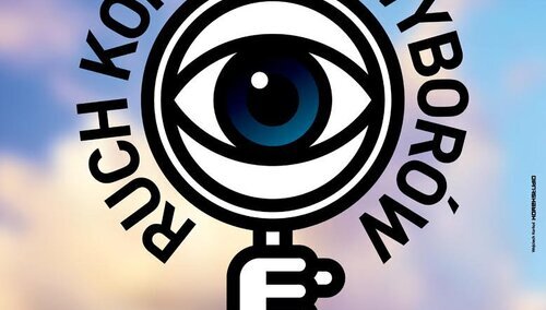 Telefony alarmowe Ruchu Kontroli Wyborów