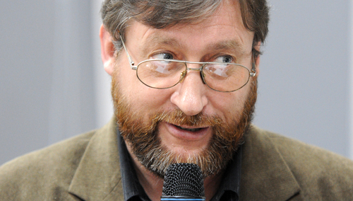 Jacek Żurawski burmistrzem Kowalewa Pomorskiego!