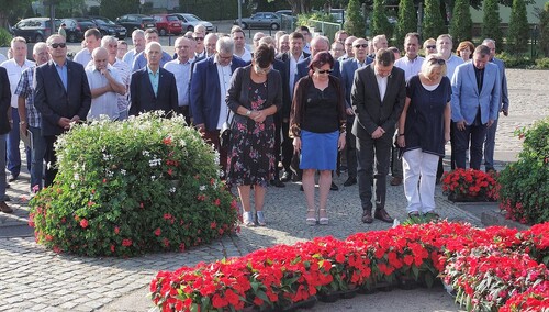 Solidarność: Nasze osiągnięcia to praktyczna realizacja postulatów sierpniowych