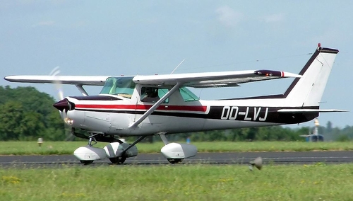 Polacy zdeklasowali rywali na mistrzostwach świata w lataniu precyzyjnym. Zajęli całe podium
