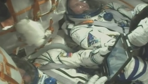 Marek Budzisz: Rosja. Dwie katastrofy jednego dnia