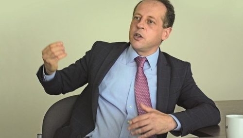 [Tylko u nas] Prof. Wróblewski: Izrael zapomina, że jest w bardzo niebezpiecznym położeniu